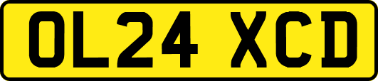 OL24XCD