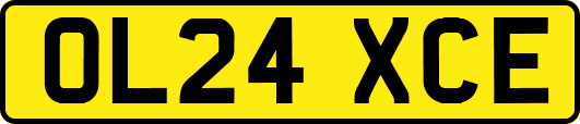 OL24XCE