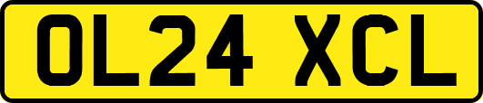 OL24XCL
