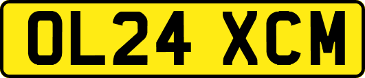 OL24XCM
