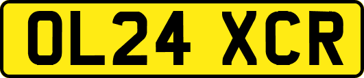 OL24XCR