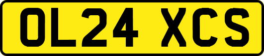 OL24XCS