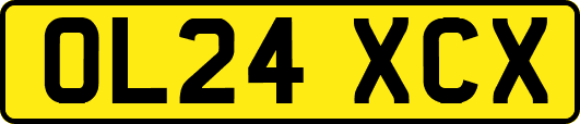 OL24XCX