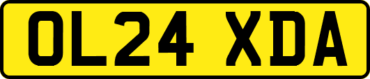 OL24XDA