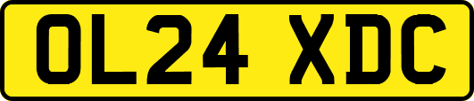 OL24XDC