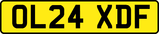 OL24XDF