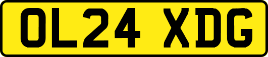 OL24XDG