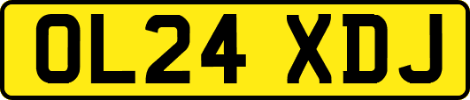 OL24XDJ