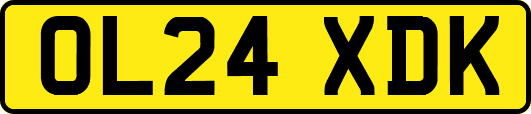 OL24XDK