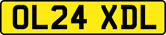 OL24XDL