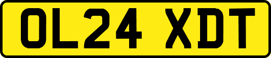 OL24XDT