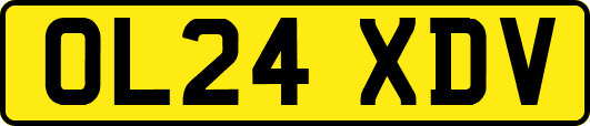 OL24XDV