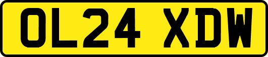 OL24XDW
