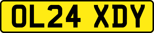 OL24XDY