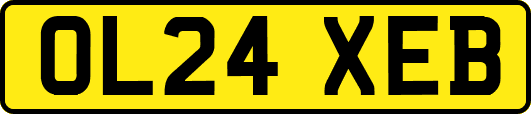 OL24XEB
