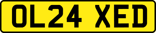 OL24XED
