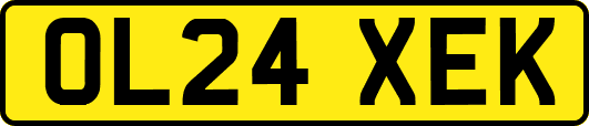 OL24XEK