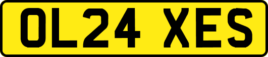 OL24XES