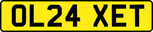 OL24XET