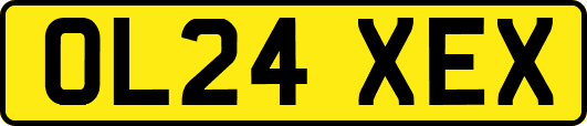 OL24XEX