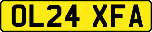 OL24XFA