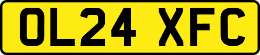 OL24XFC