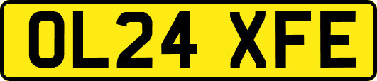 OL24XFE