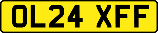 OL24XFF