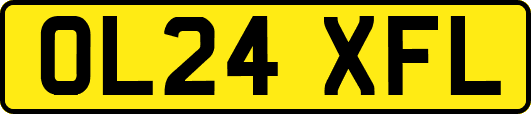 OL24XFL