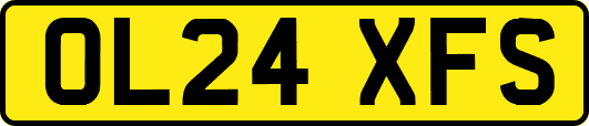 OL24XFS