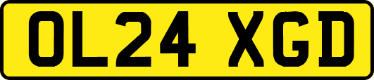 OL24XGD