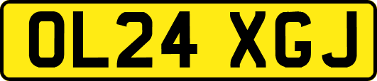 OL24XGJ