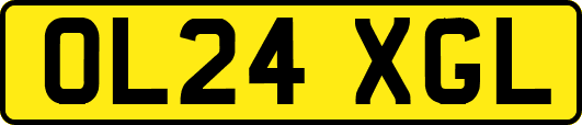 OL24XGL