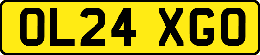 OL24XGO