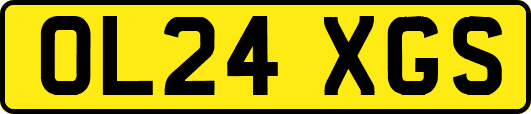 OL24XGS