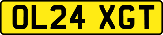 OL24XGT