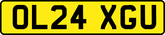 OL24XGU