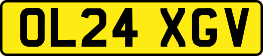 OL24XGV