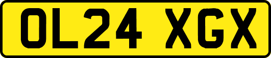 OL24XGX
