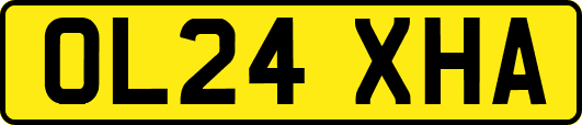 OL24XHA