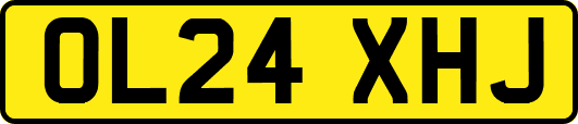 OL24XHJ