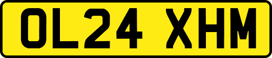 OL24XHM
