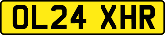 OL24XHR