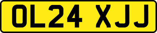 OL24XJJ