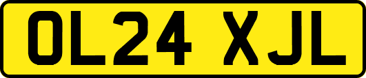 OL24XJL