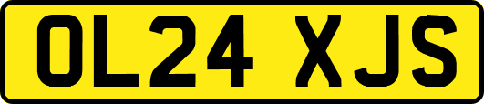 OL24XJS