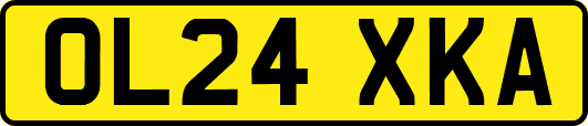 OL24XKA
