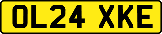 OL24XKE