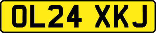 OL24XKJ