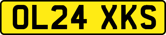 OL24XKS